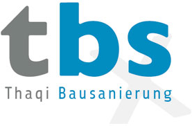 TBS Thaqi Bausanierung