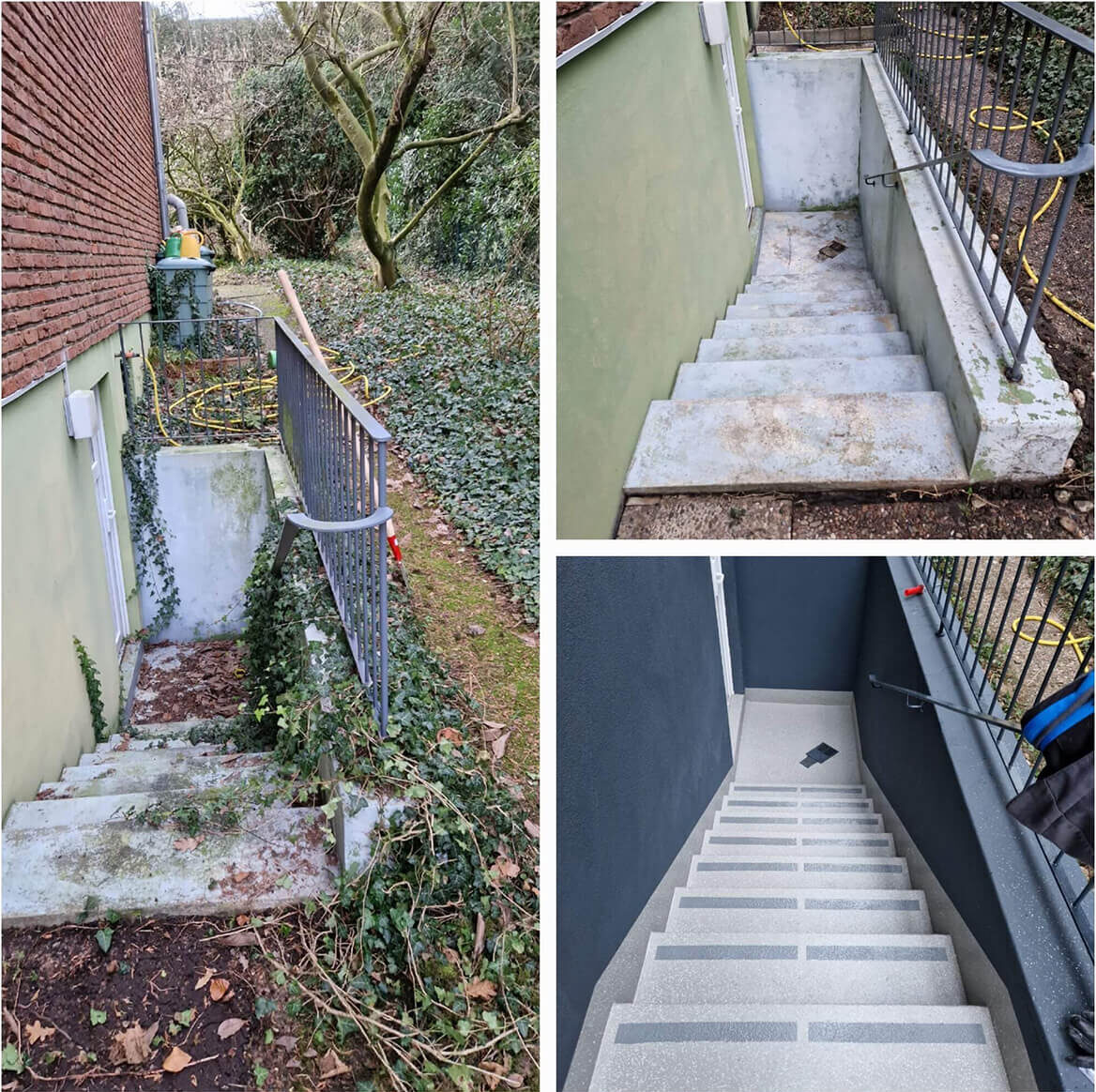 TBS Thaqi Bausanierung